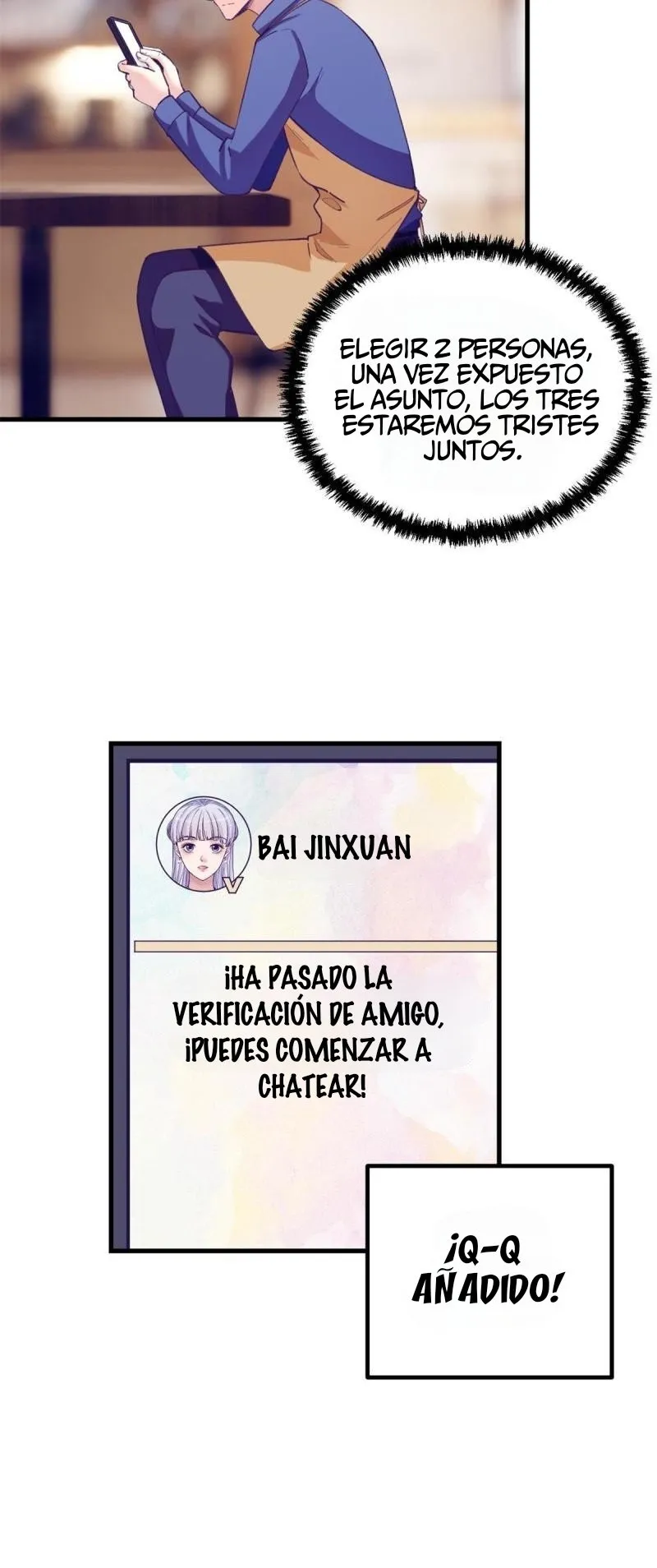 Aventuras en la Tierra de los Sueños Capítulo 138 en Línea - página 10