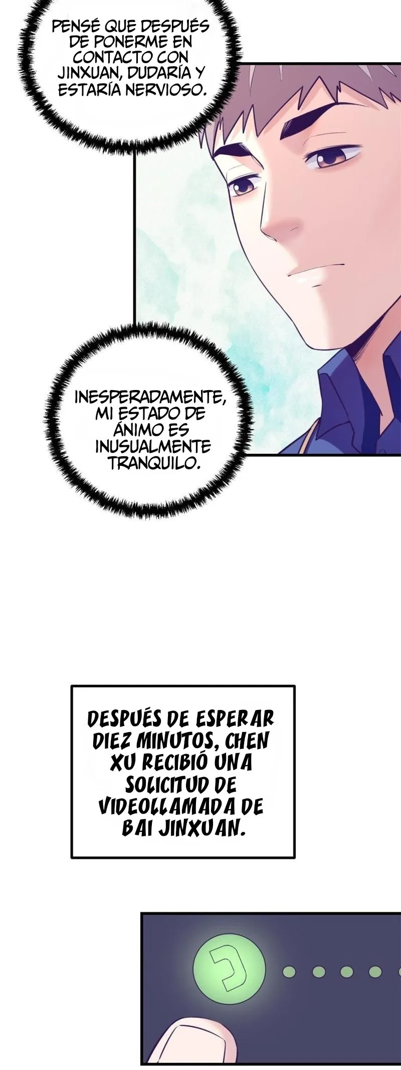 Aventuras en la Tierra de los Sueños Capítulo 138 en Línea - página 14