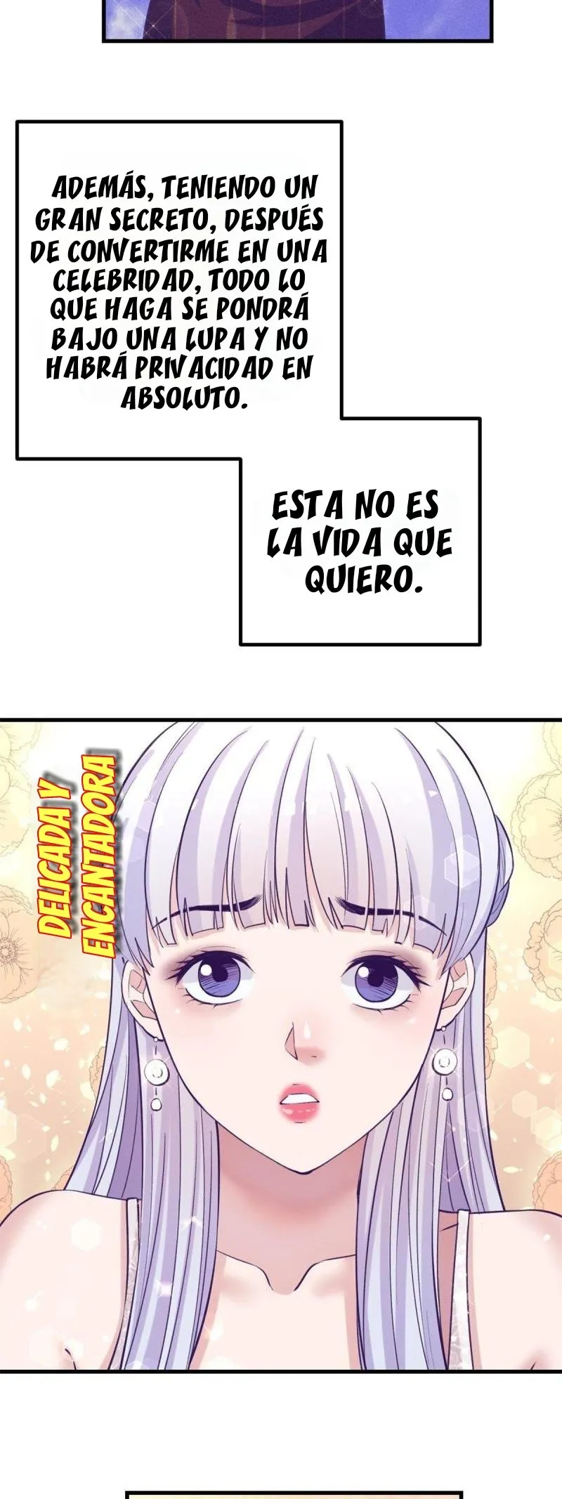Aventuras en la Tierra de los Sueños Capítulo 138 en Línea - página 22