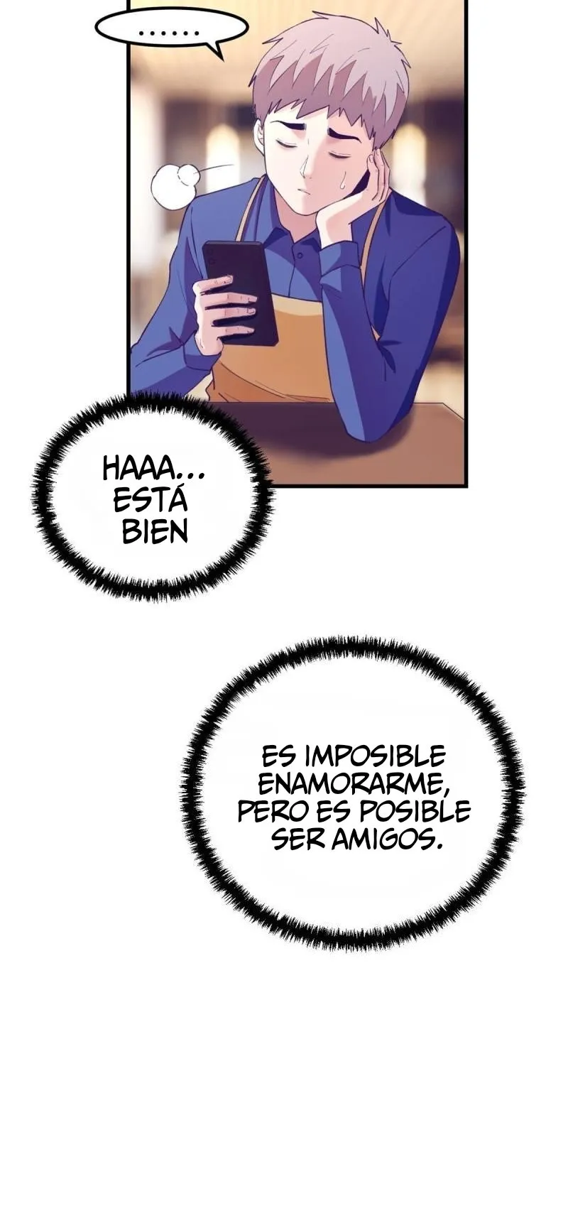 Aventuras en la Tierra de los Sueños Capítulo 138 en Línea - página 23