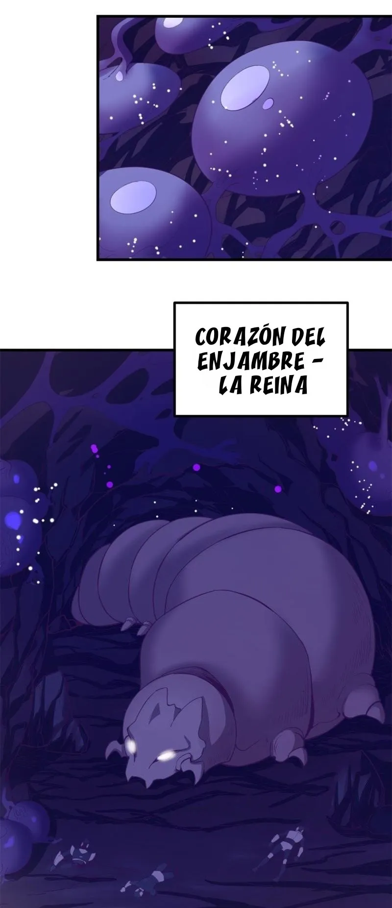 Aventuras en la Tierra de los Sueños Capítulo 151 en Línea - página 8