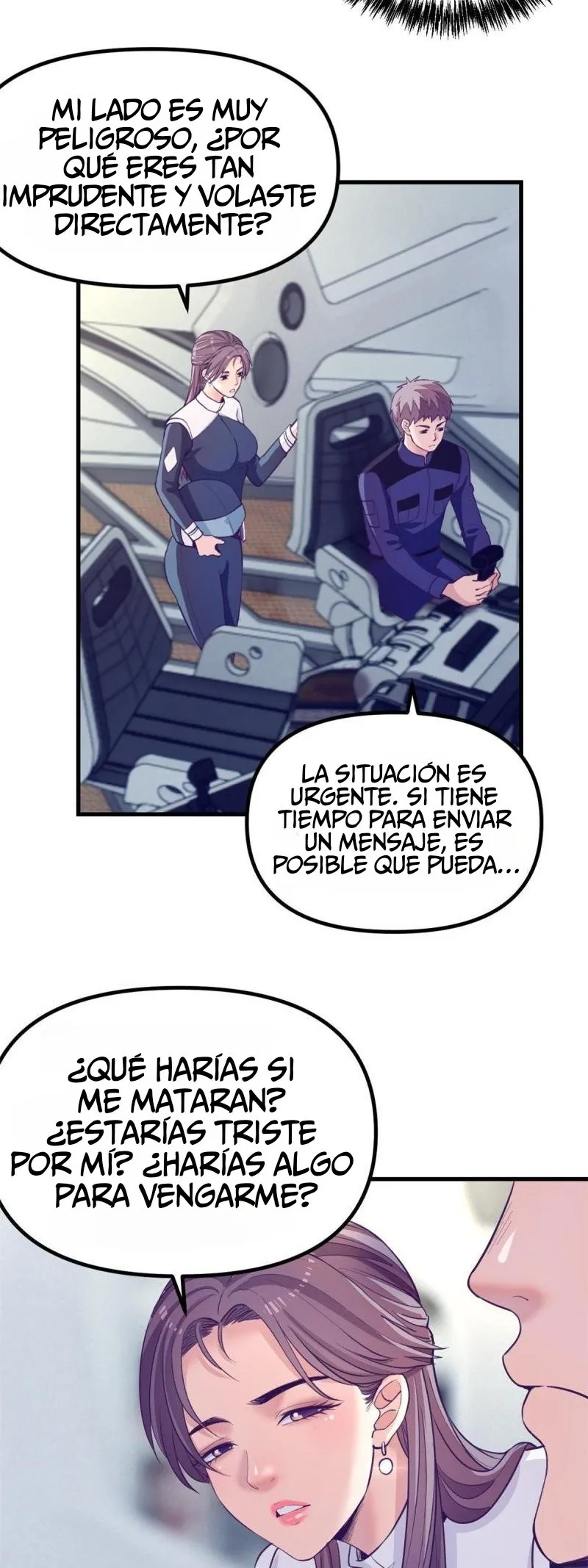 Aventuras en la Tierra de los Sueños Capítulo 151 en Línea - página 21