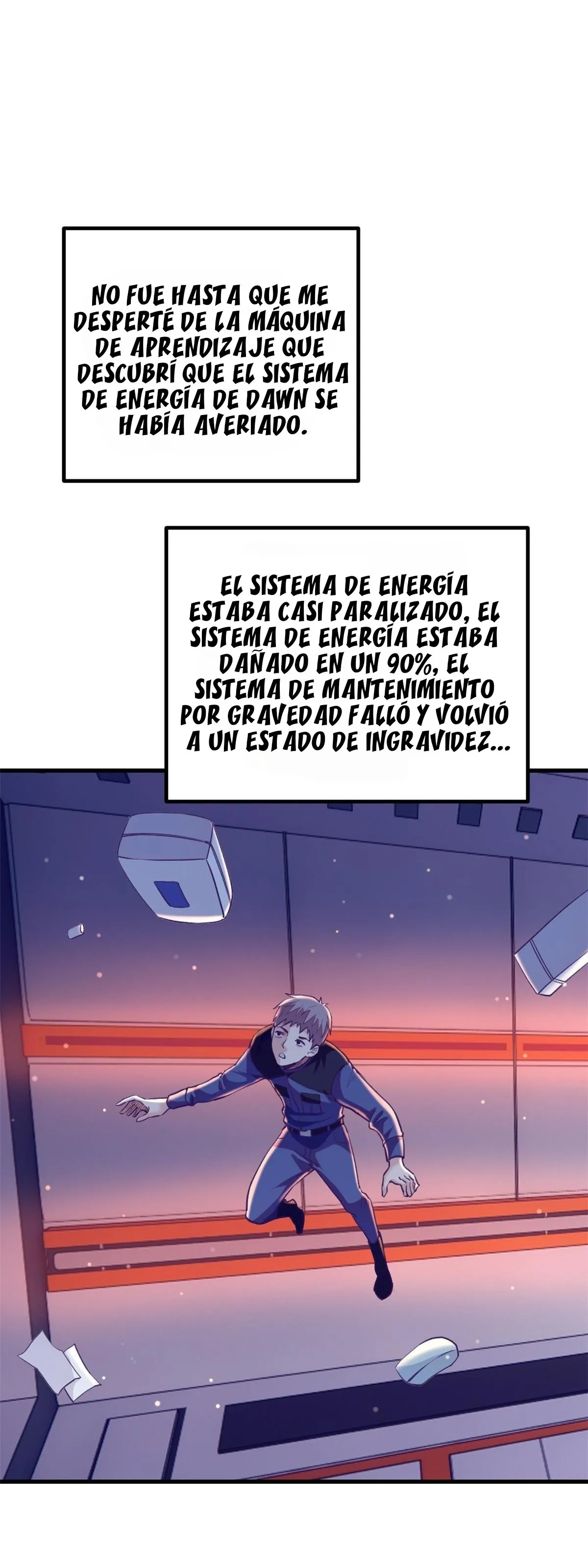 Aventuras en la Tierra de los Sueños Capítulo 156 en Línea - página 2