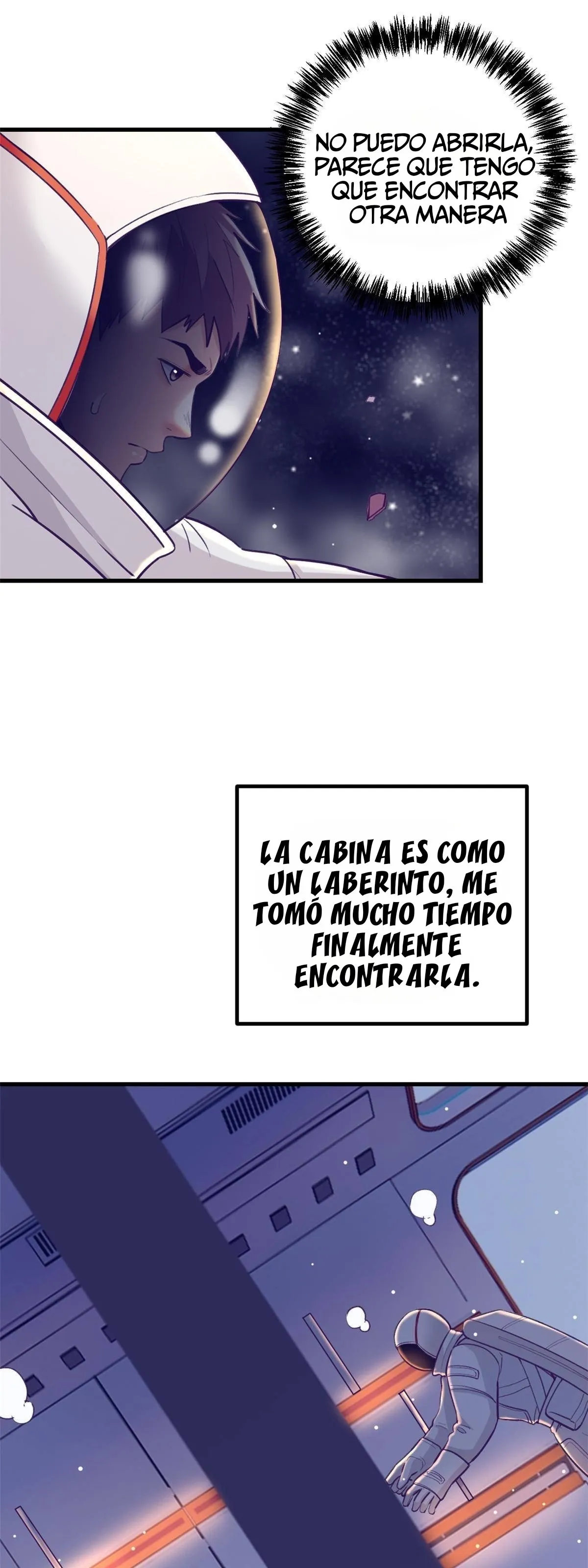 Aventuras en la Tierra de los Sueños Capítulo 156 en Línea - página 8