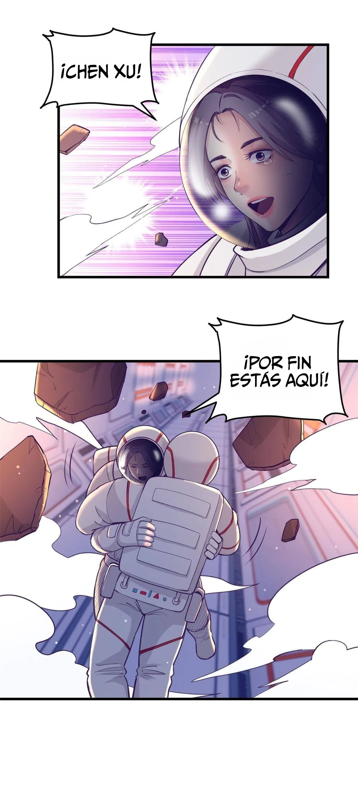 Aventuras en la Tierra de los Sueños Capítulo 156 en Línea - página 11