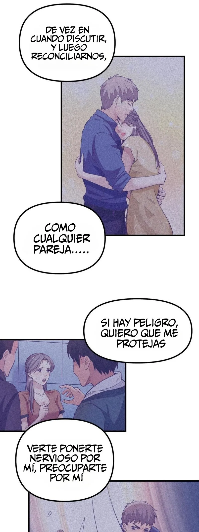 Aventuras en la Tierra de los Sueños Capítulo 158 en Línea - página 7