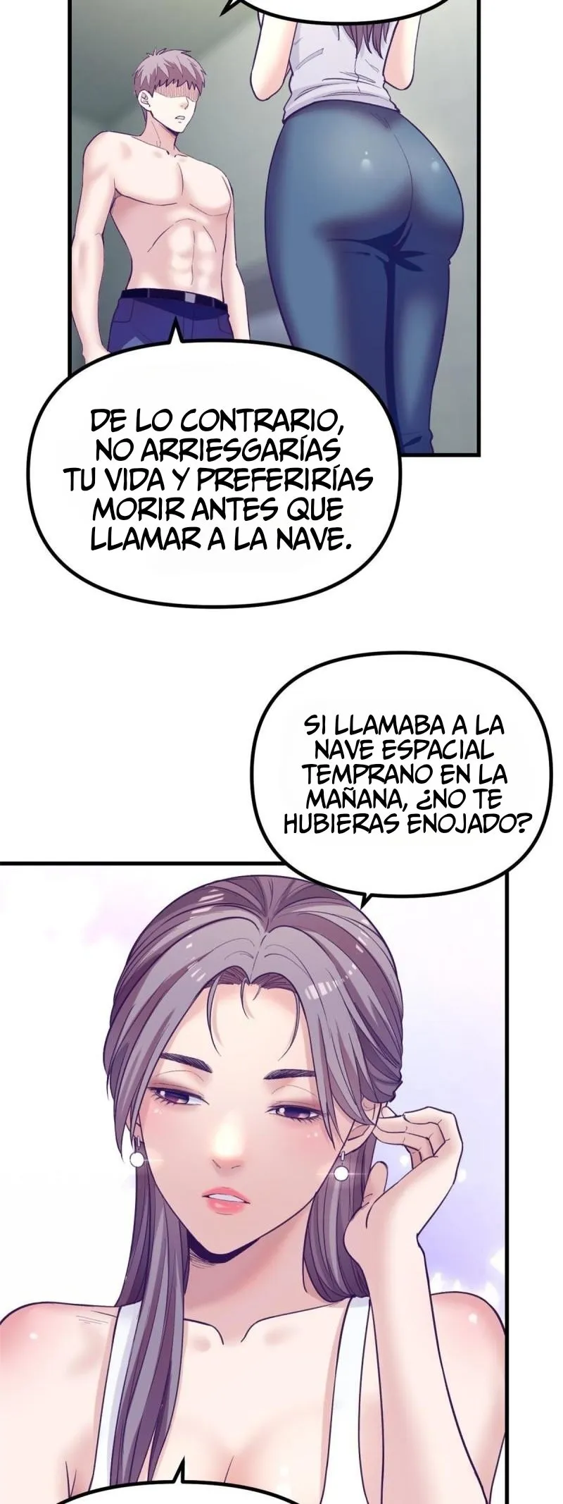 Aventuras en la Tierra de los Sueños Capítulo 158 en Línea - página 9