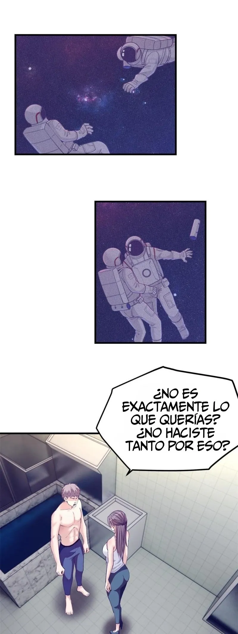Aventuras en la Tierra de los Sueños Capítulo 158 en Línea - página 13
