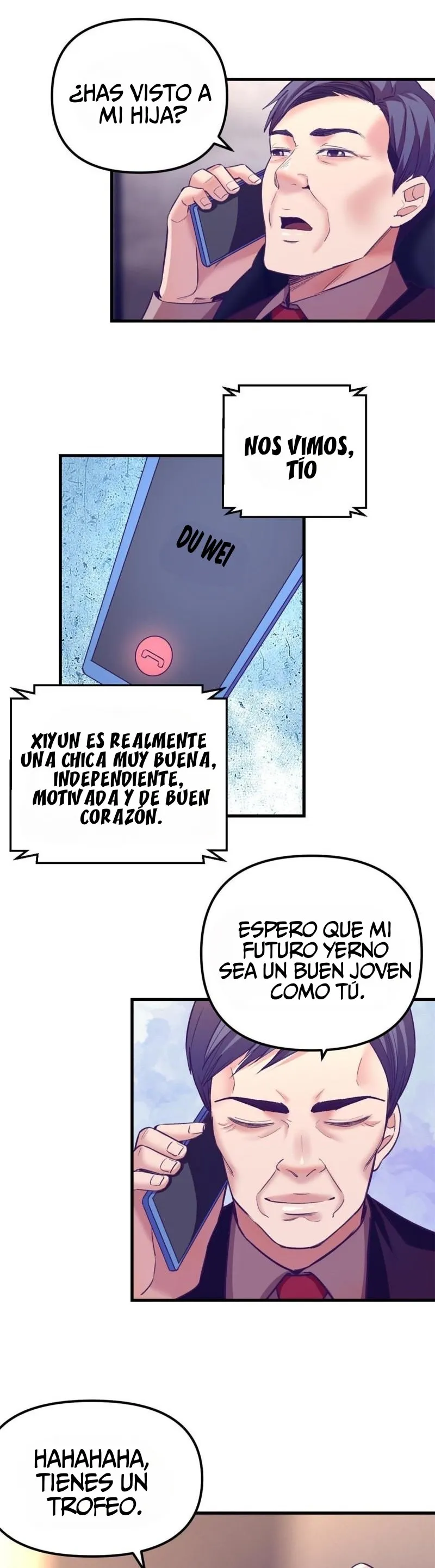 Aventuras en la Tierra de los Sueños Capítulo 164 en Línea - página 18