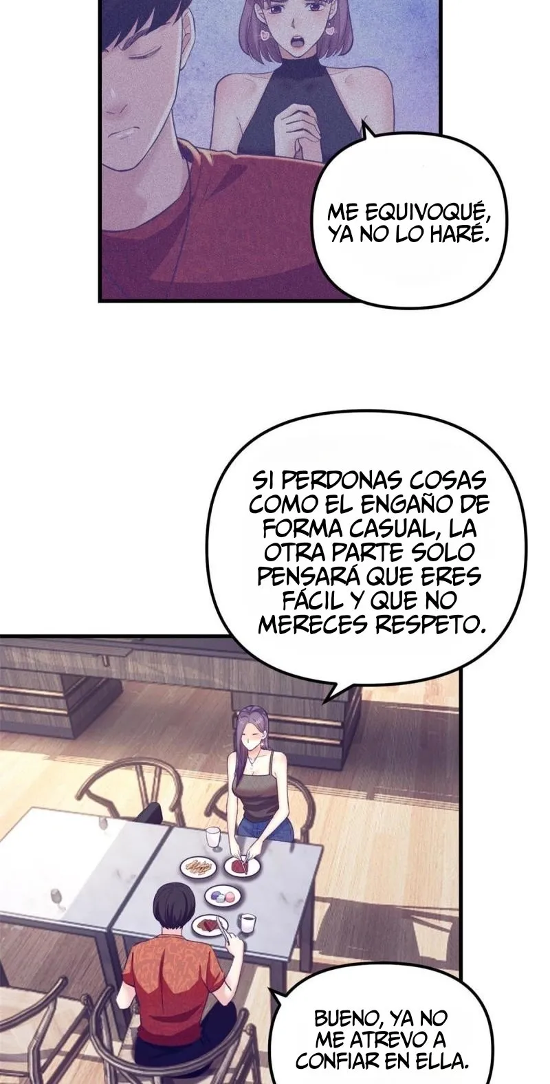 Aventuras en la Tierra de los Sueños Capítulo 165 en Línea - página 11