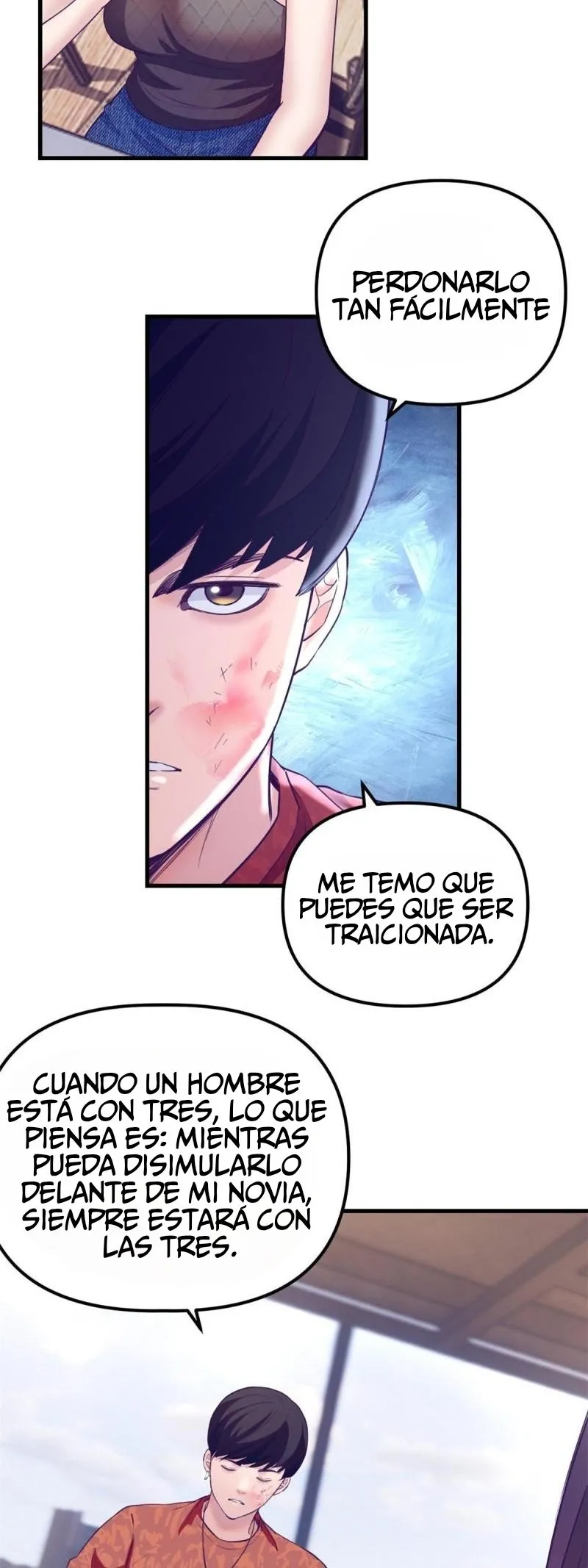 Aventuras en la Tierra de los Sueños Capítulo 165 en Línea - página 13