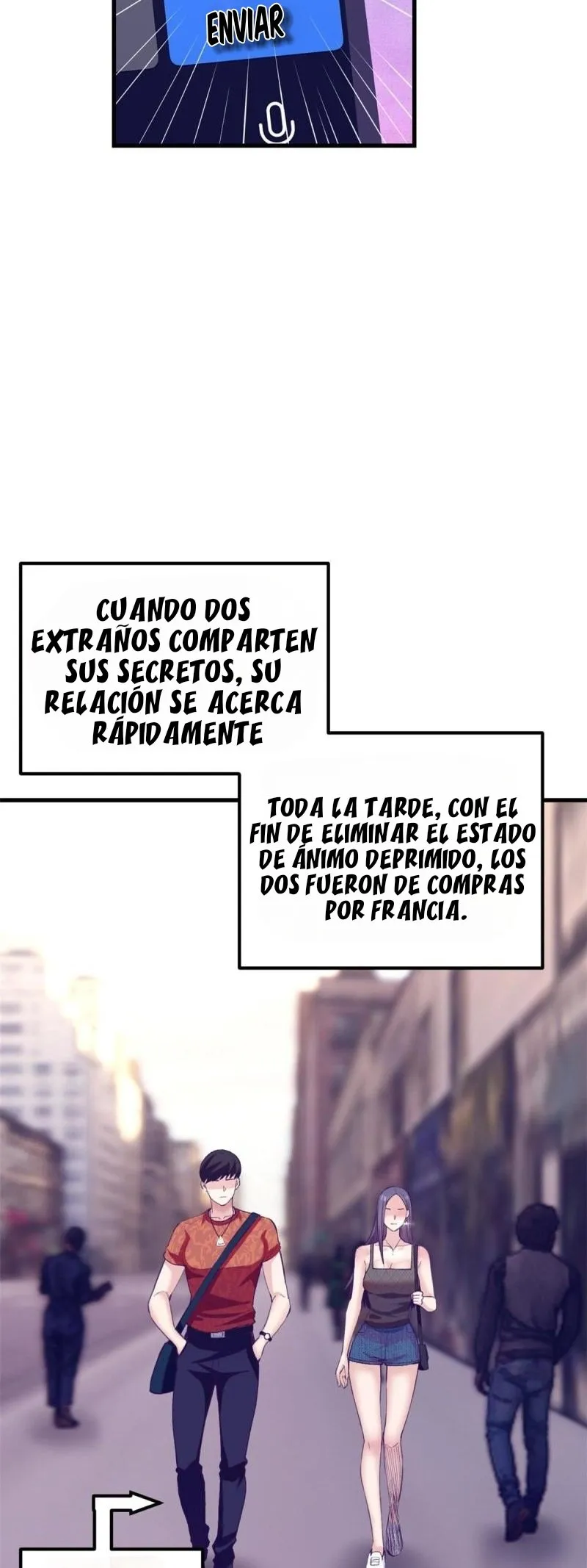 Aventuras en la Tierra de los Sueños Capítulo 165 en Línea - página 17
