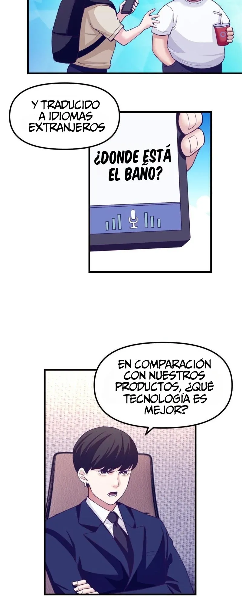 Aventuras en la Tierra de los Sueños Capítulo 173 en Línea - página 6