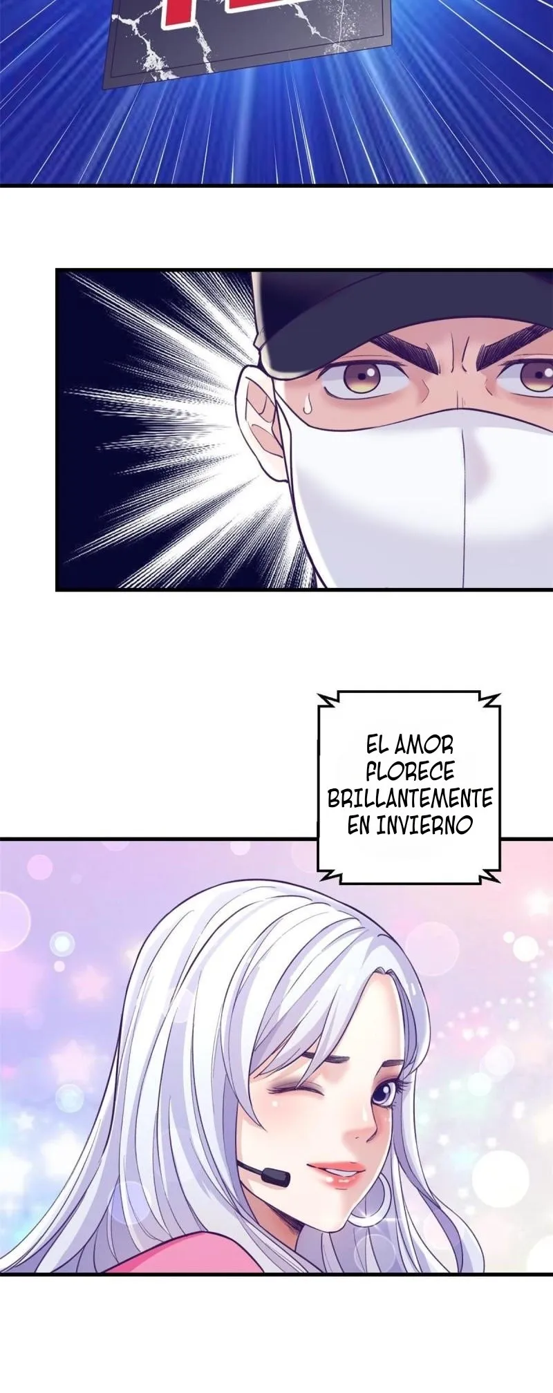 Aventuras en la Tierra de los Sueños Capítulo 175 en Línea - página 7