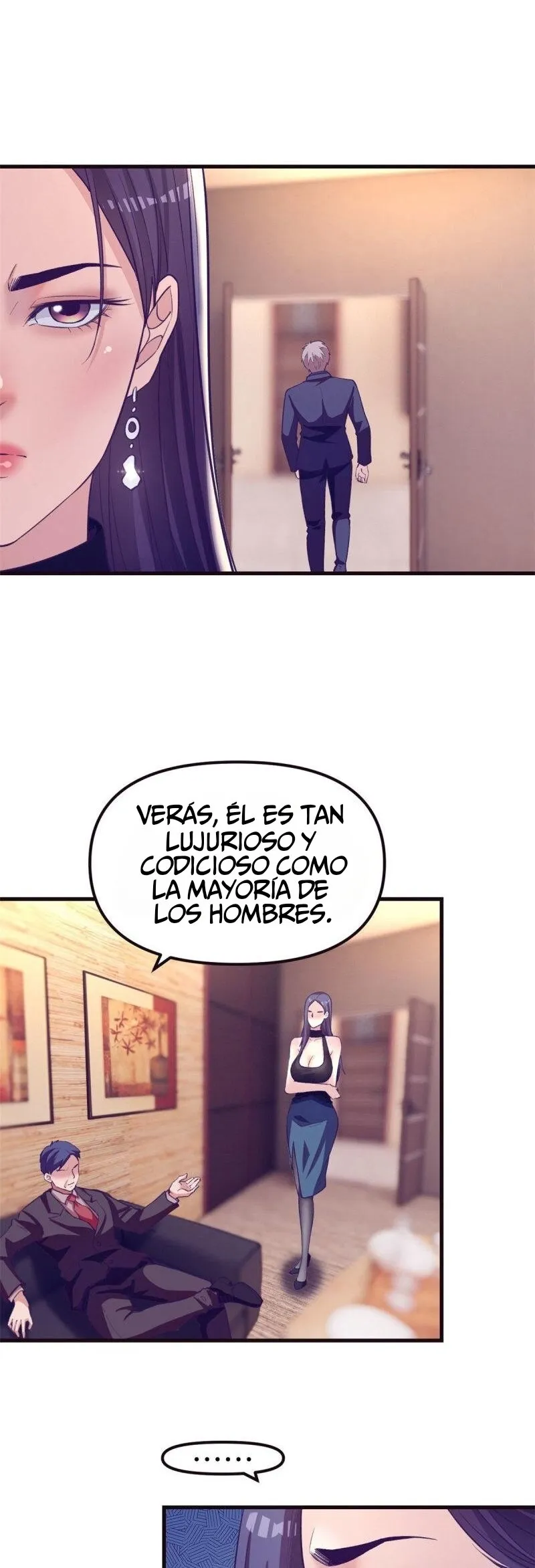 Aventuras en la Tierra de los Sueños Capítulo 186 en Línea - página 4