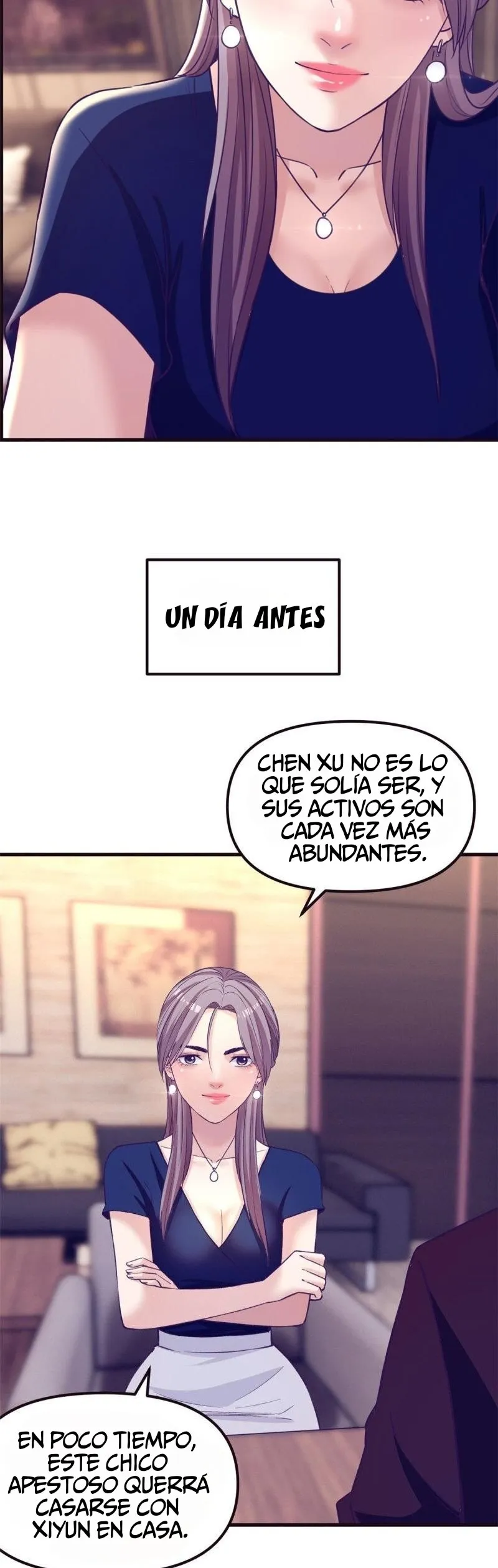 Aventuras en la Tierra de los Sueños Capítulo 186 en Línea - página 18