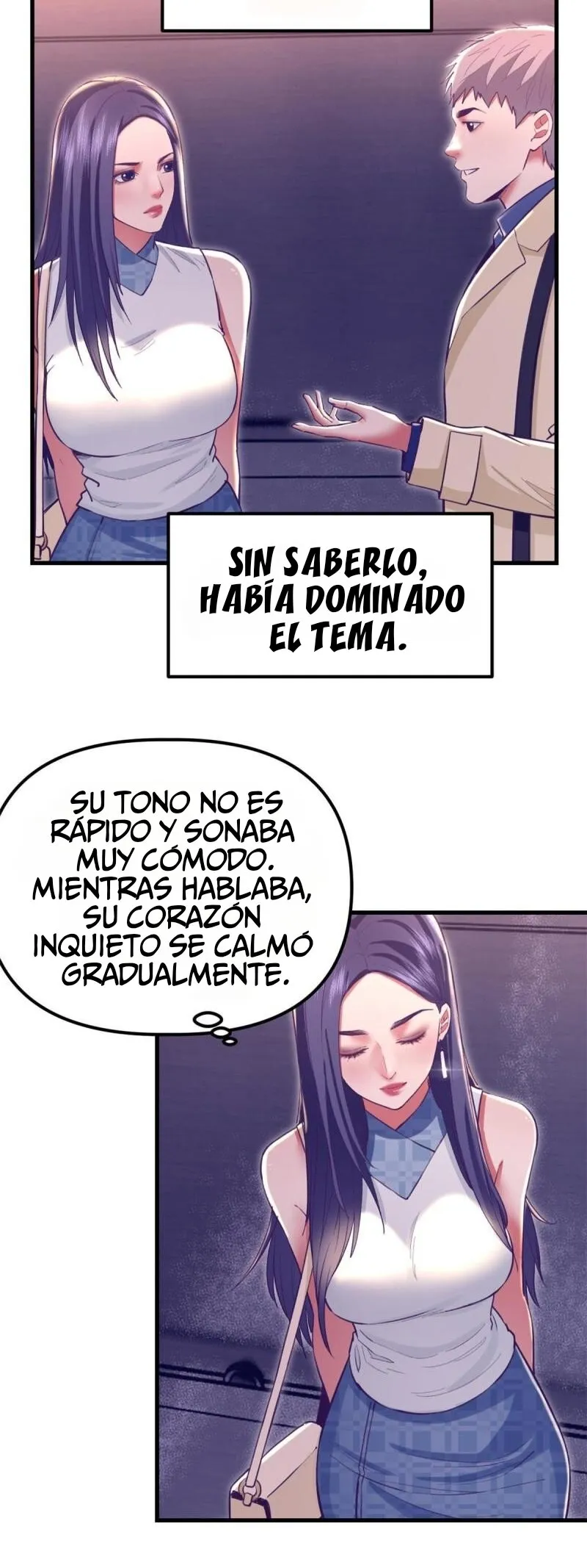 Aventuras en la Tierra de los Sueños Capítulo 190 en Línea - página 4