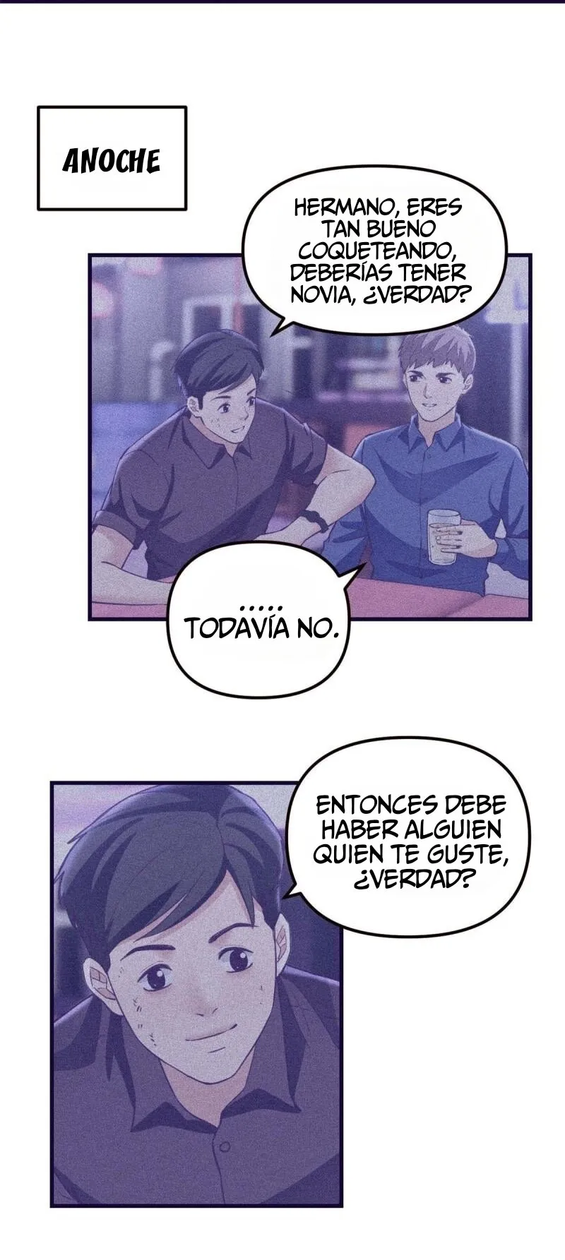 Aventuras en la Tierra de los Sueños Capítulo 197 en Línea - página 5