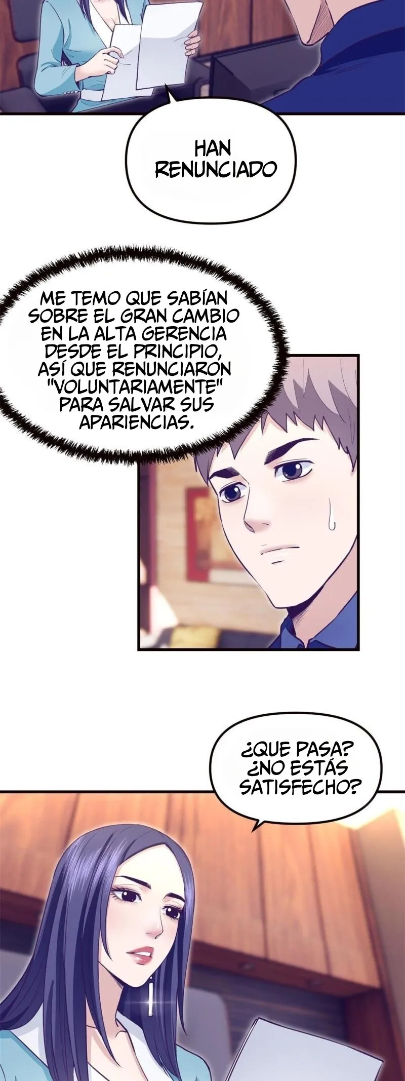 Aventuras en la Tierra de los Sueños Capítulo 197 en Línea - página 9