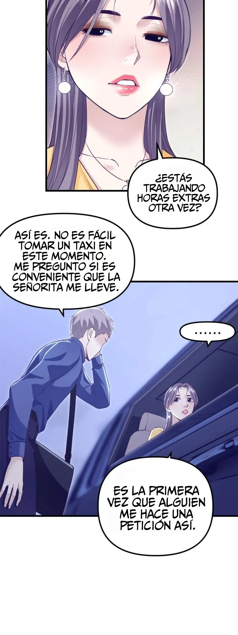 Aventuras en la Tierra de los Sueños Capítulo 203 en Línea - página 8