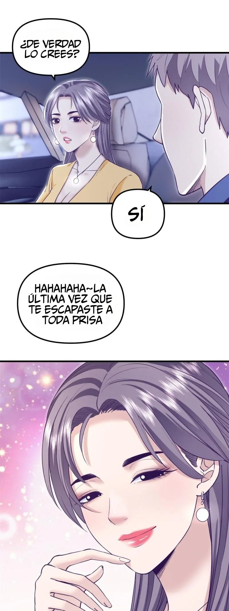 Aventuras en la Tierra de los Sueños Capítulo 203 en Línea - página 11