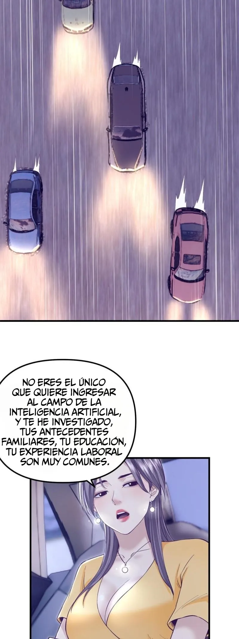Aventuras en la Tierra de los Sueños Capítulo 203 en Línea - página 13