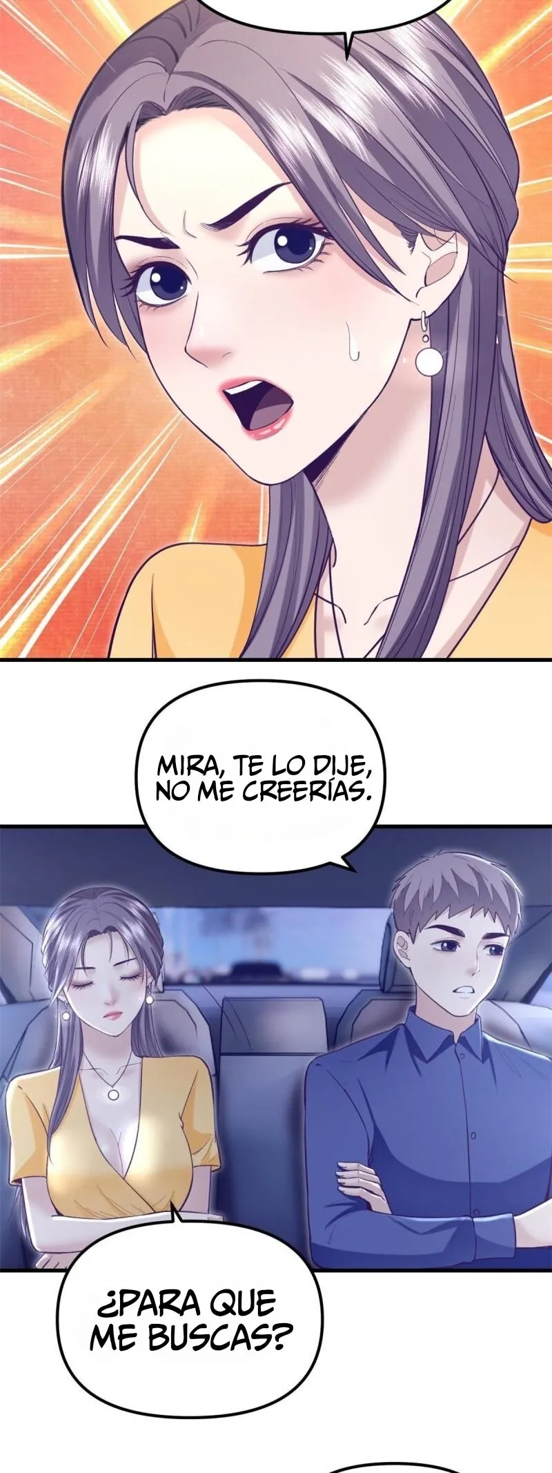 Aventuras en la Tierra de los Sueños Capítulo 203 en Línea - página 18