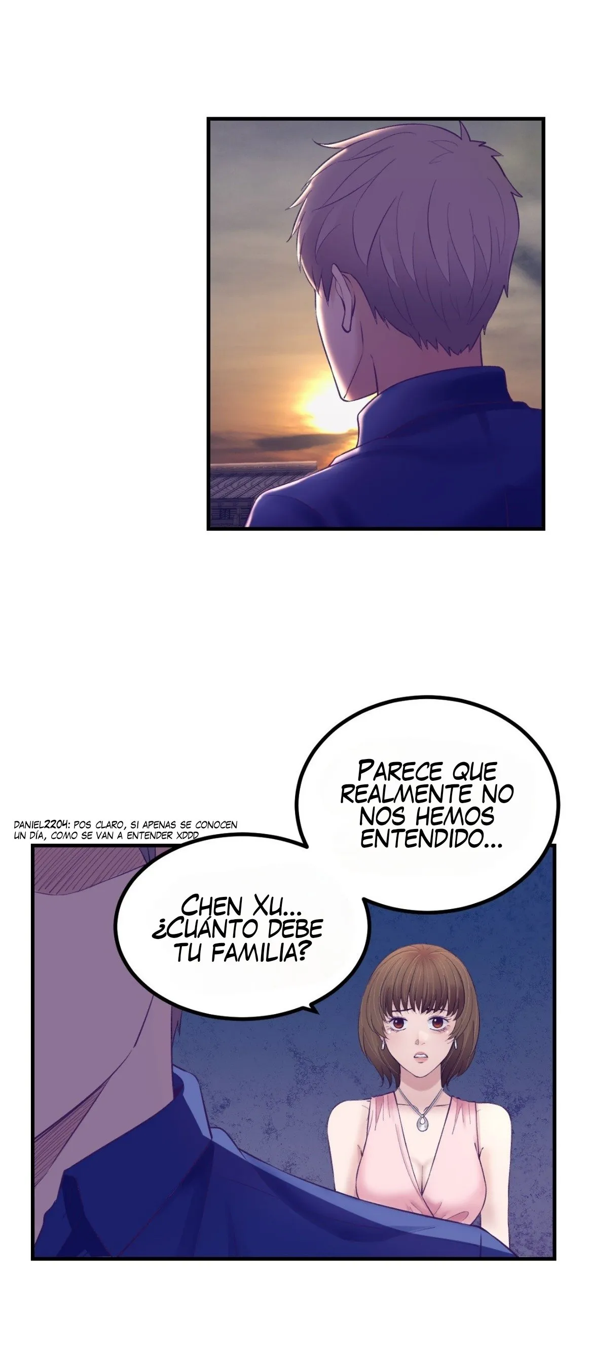 Aventuras en la Tierra de los Sueños Capítulo 32 en Línea - página 17