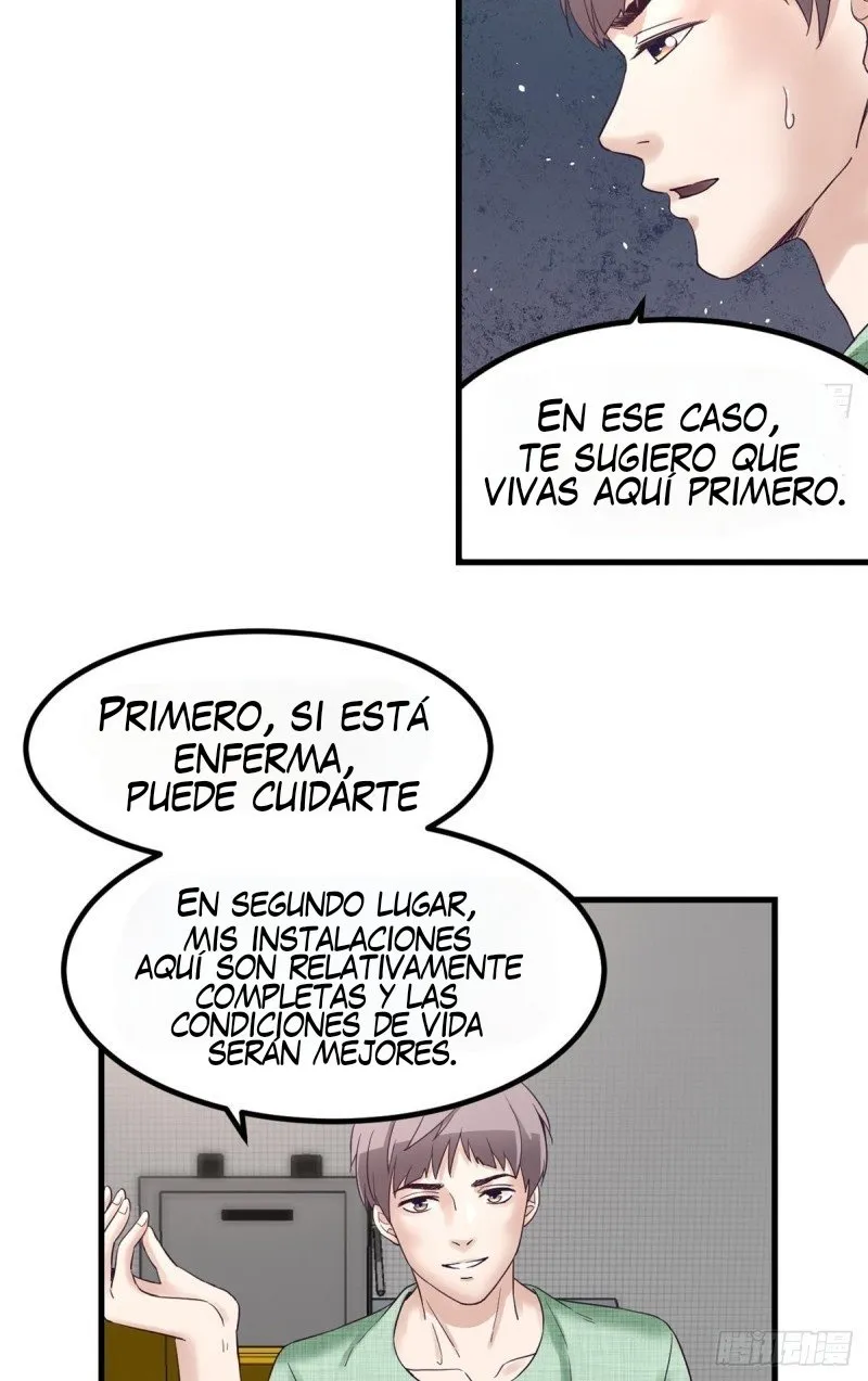 Aventuras en la Tierra de los Sueños Capítulo 4 en Línea - página 10