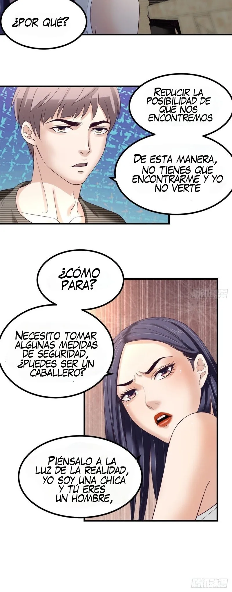 Aventuras en la Tierra de los Sueños Capítulo 4 en Línea - página 25