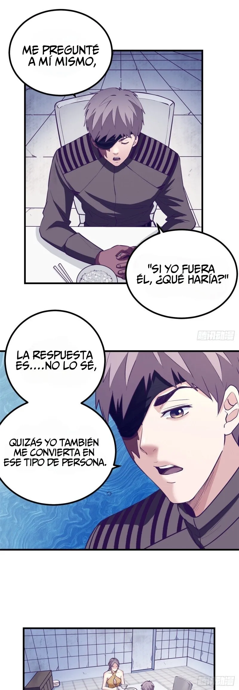 Aventuras en la Tierra de los Sueños Capítulo 66 en Línea - página 10