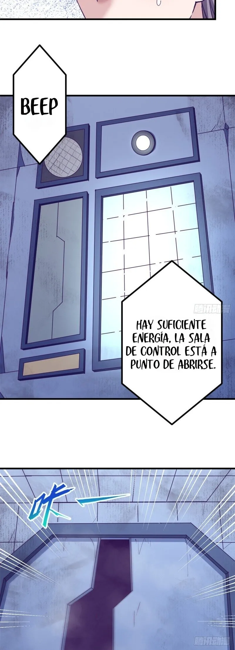 Aventuras en la Tierra de los Sueños Capítulo 66 en Línea - página 19