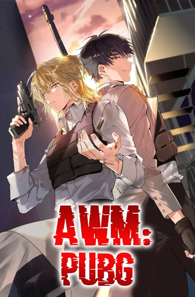 Awm pubg Capítulo 0 en Línea - página 1