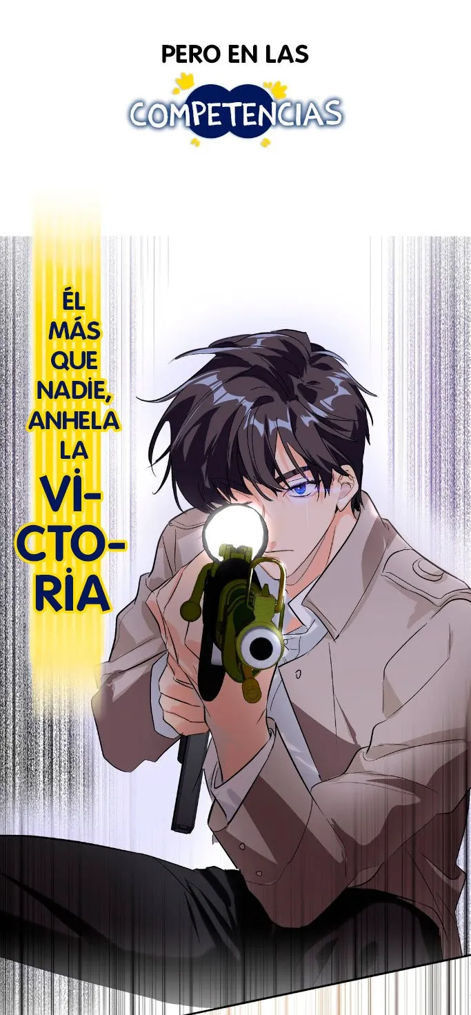 Awm pubg Capítulo 0 en Línea - página 9