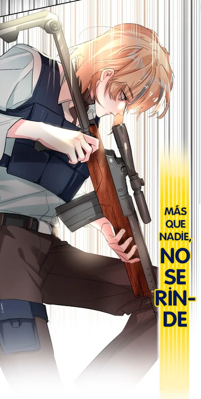 Awm pubg Capítulo 0 en Línea - página 10