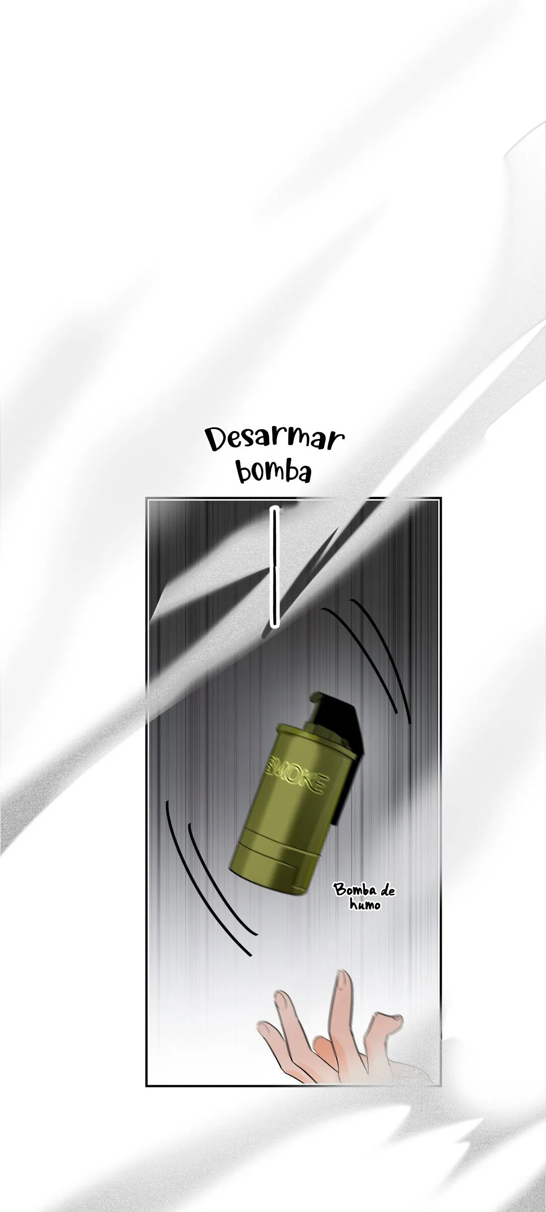 Awm pubg Capítulo 3 en Línea - página 22