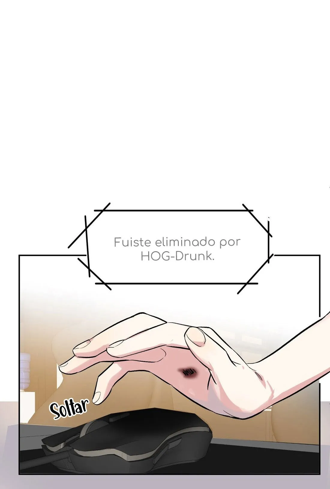 Awm pubg Capítulo 3 en Línea - página 33