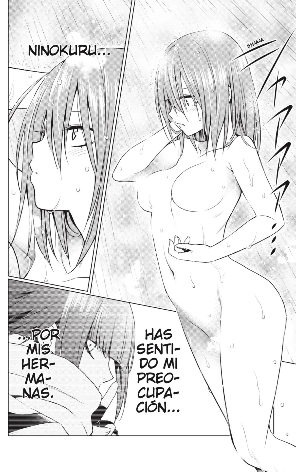 Ayakashi Triangle Capítulo 110 en Línea - página 20