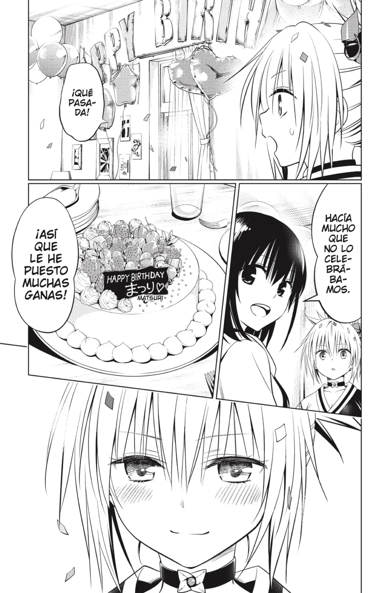 Ayakashi Triangle Capítulo 115.5 en Línea - página 13