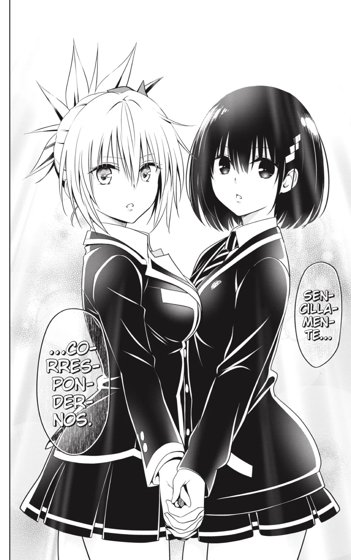 Ayakashi Triangle Capítulo 141 en Línea - página 20