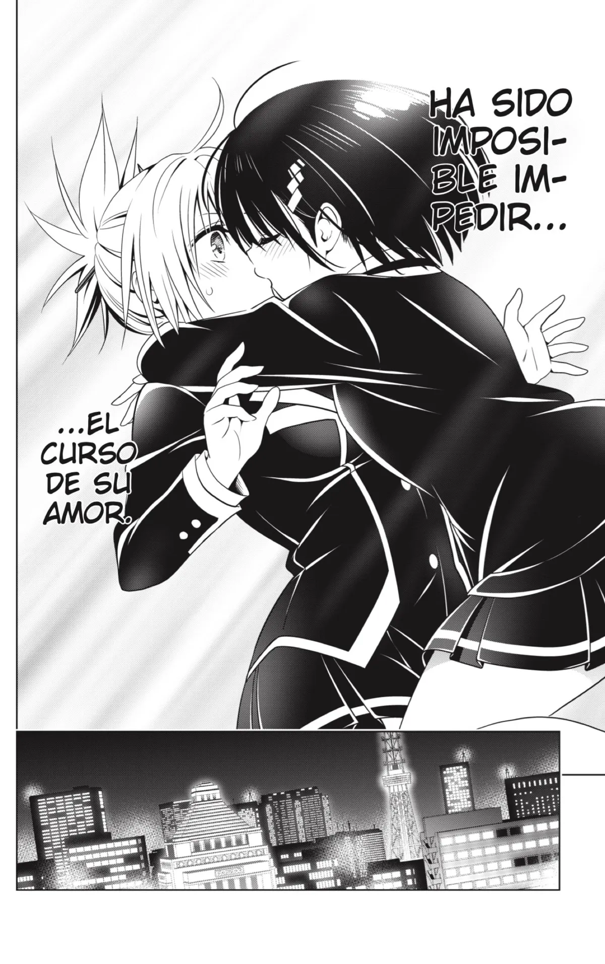 Ayakashi Triangle Capítulo 142 en Línea - página 12