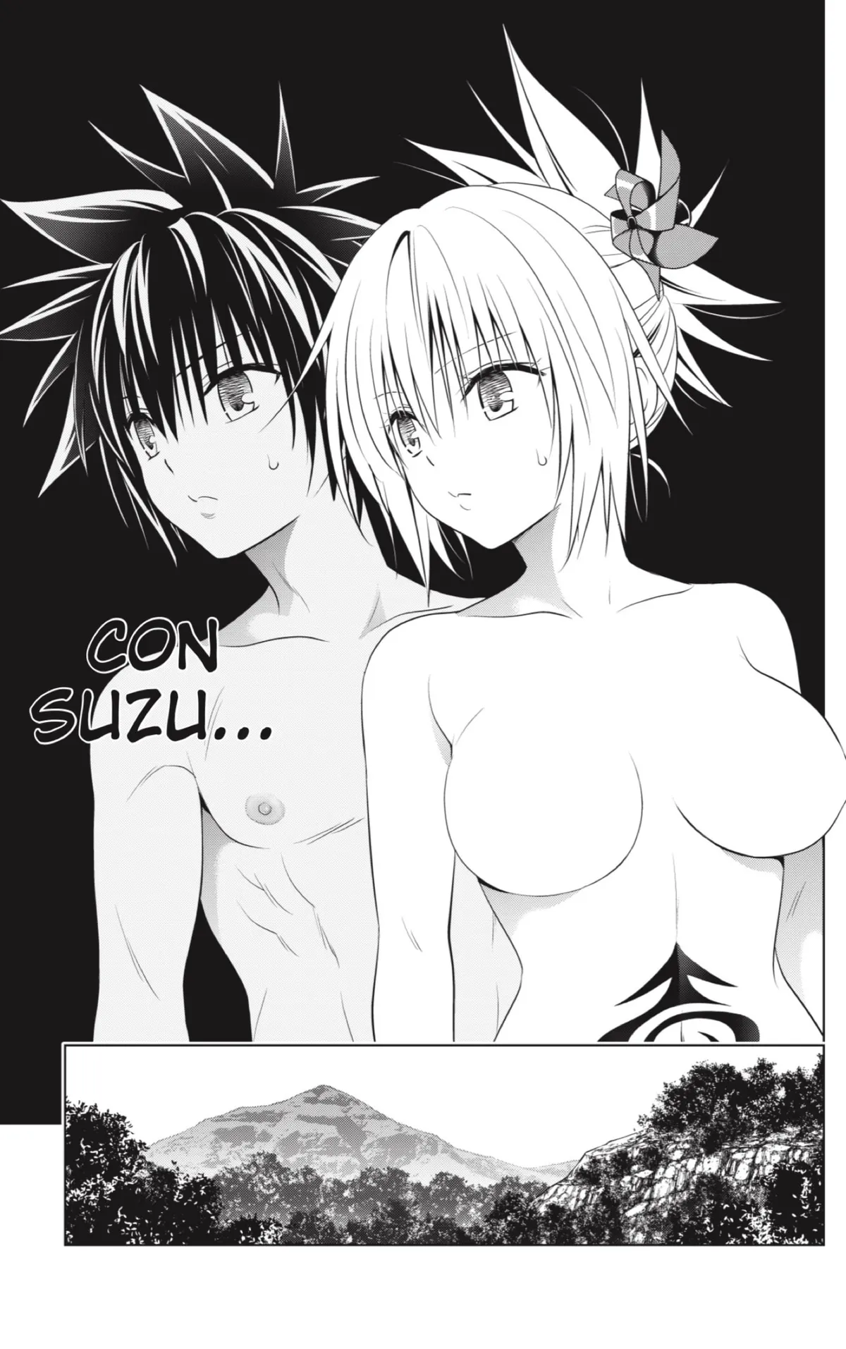 Ayakashi Triangle Capítulo 143 en Línea - página 7
