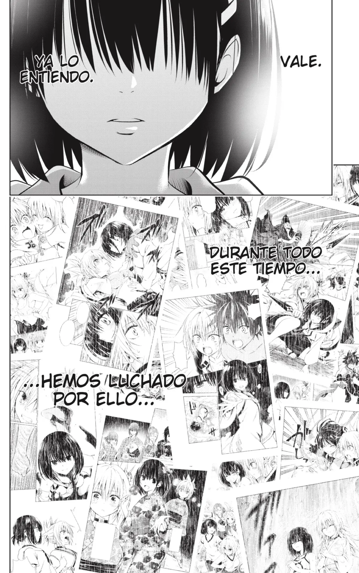 Ayakashi Triangle Capítulo 143 en Línea - página 20