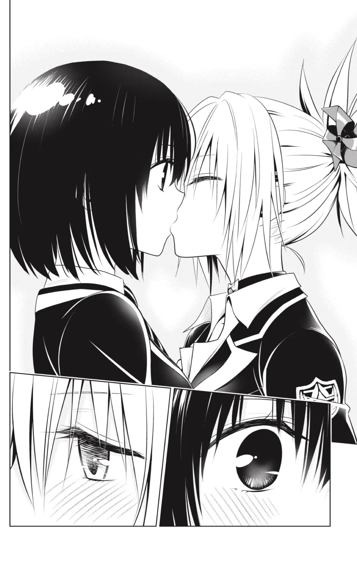 Ayakashi Triangle Capítulo 144 en Línea - página 12