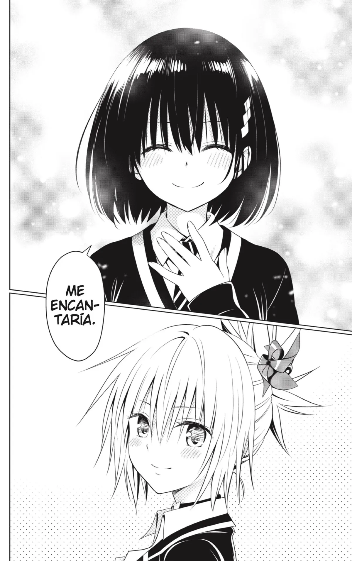 Ayakashi Triangle Capítulo 144 en Línea - página 14