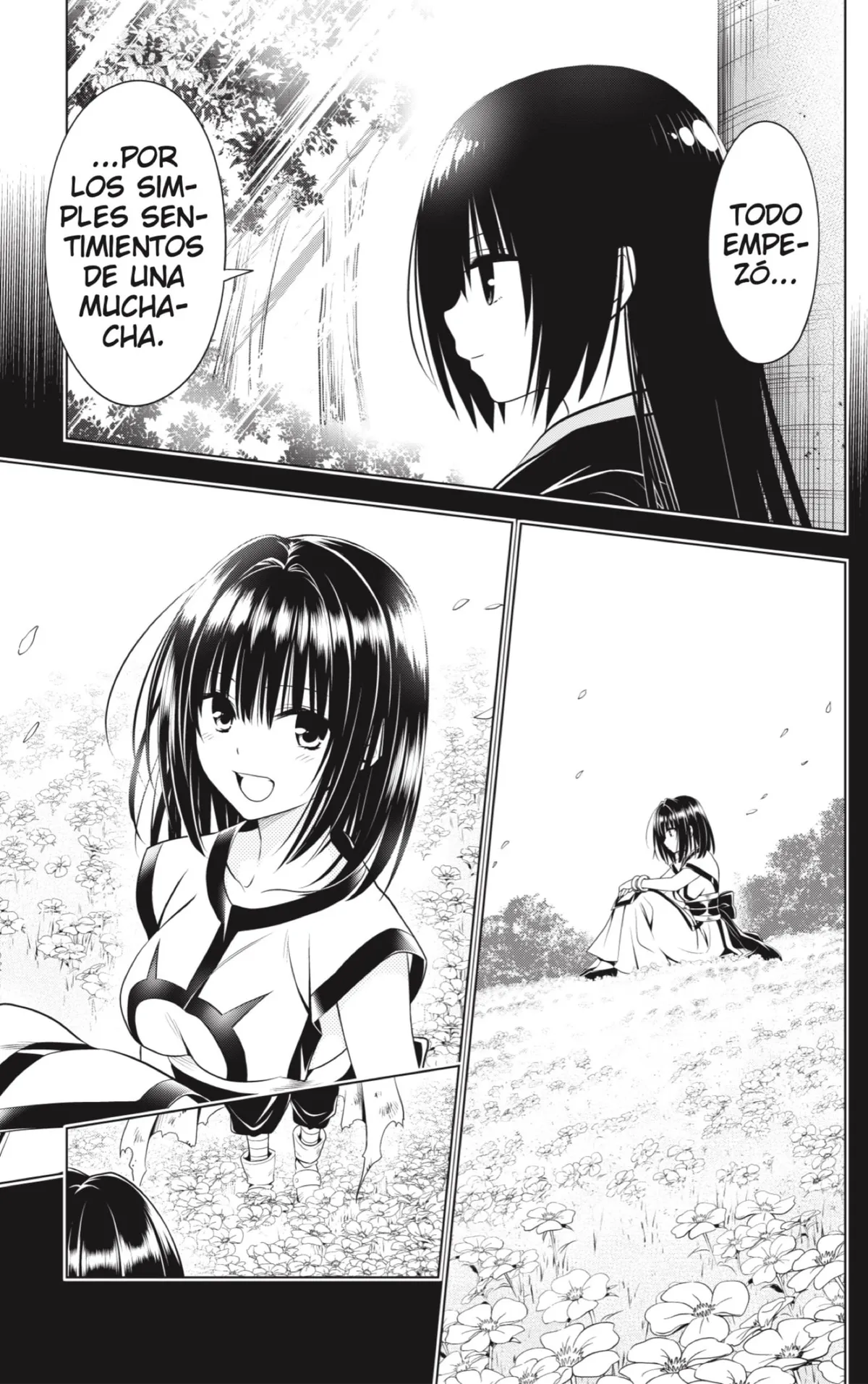 Ayakashi Triangle Capítulo 144 en Línea - página 19