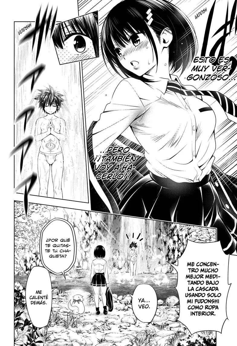 Ayakashi Triangle Capítulo 22 en Línea - página 11