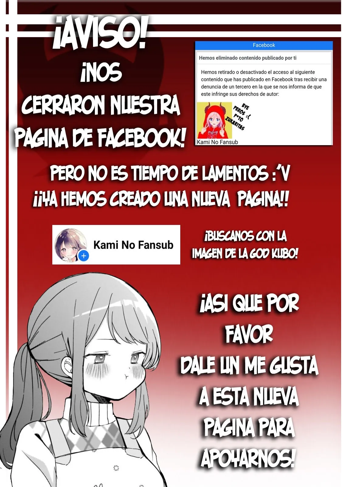 Ayakashi Triangle Capítulo 54 en Línea - página 21