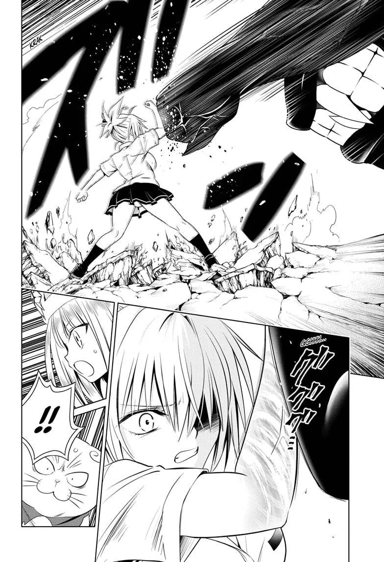 Ayakashi Triangle Capítulo 66 en Línea - página 13
