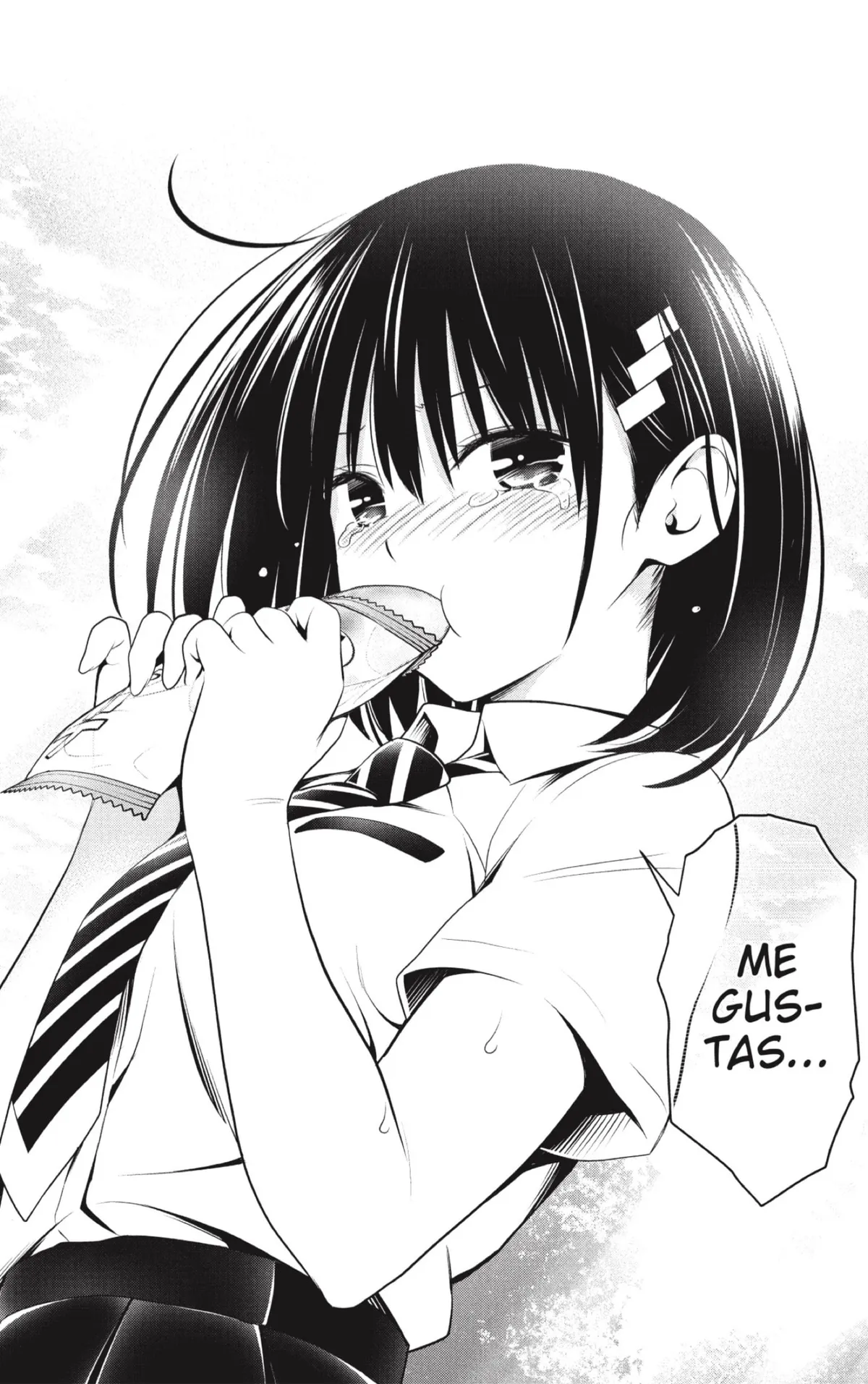 Ayakashi Triangle Capítulo 68 en Línea - página 18